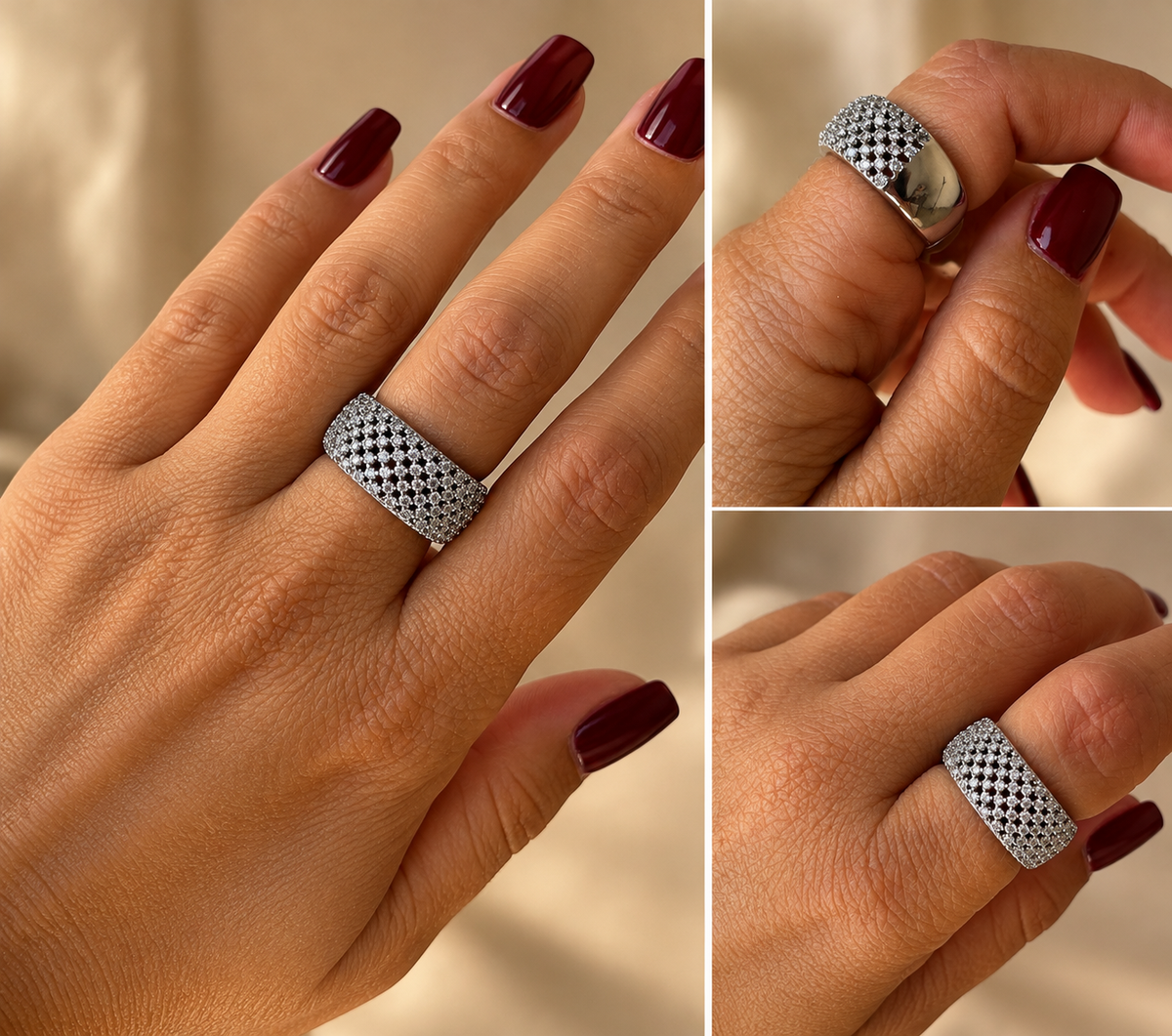 Anello Adele