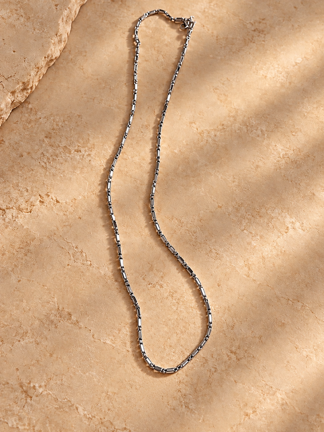 Collana Base Charms