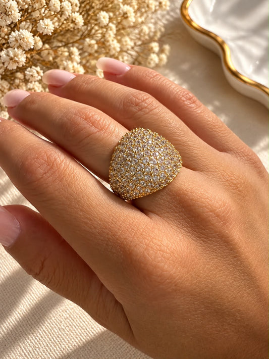 Anello Eden