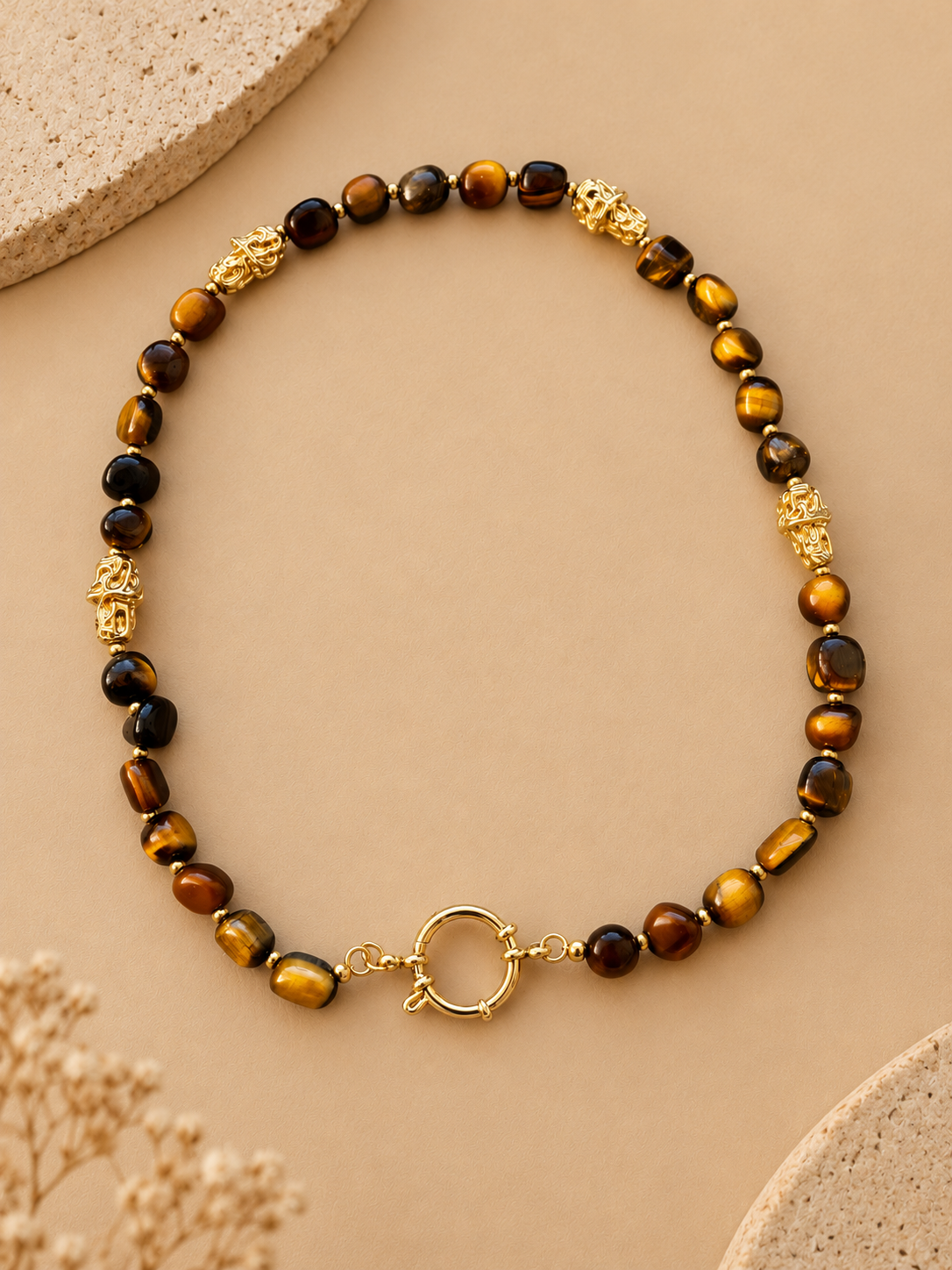 Collana Tierra