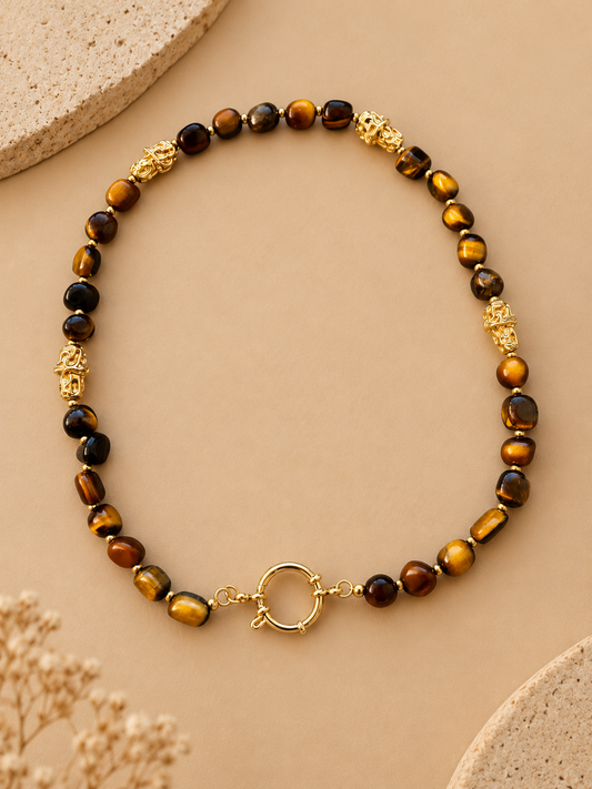 Collana Tierra