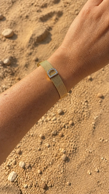 Bracciale Infinity