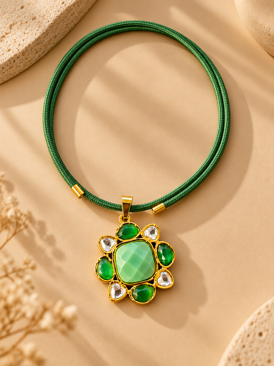 Collana Magnetica Essential