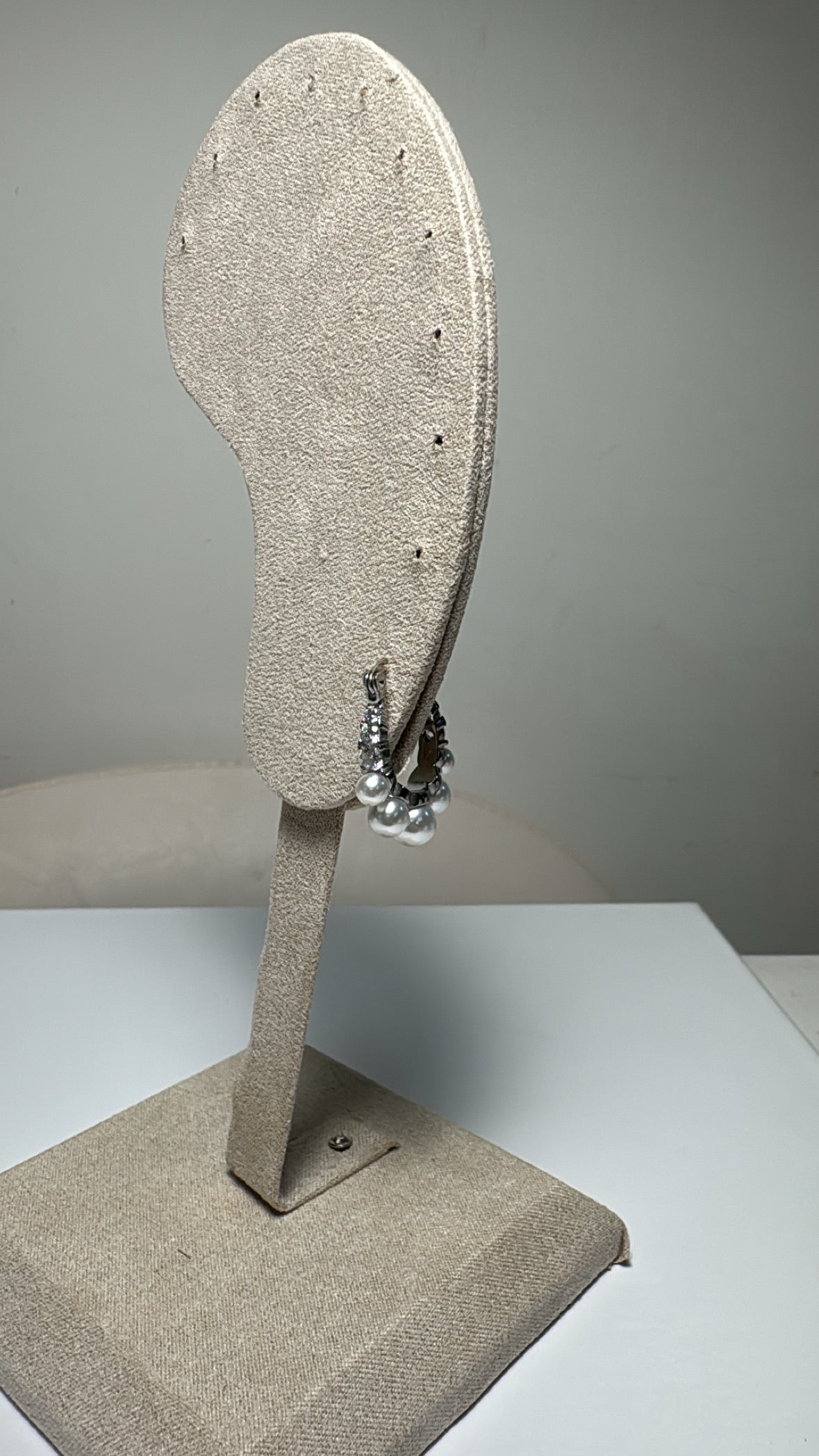 Cerchio perla
