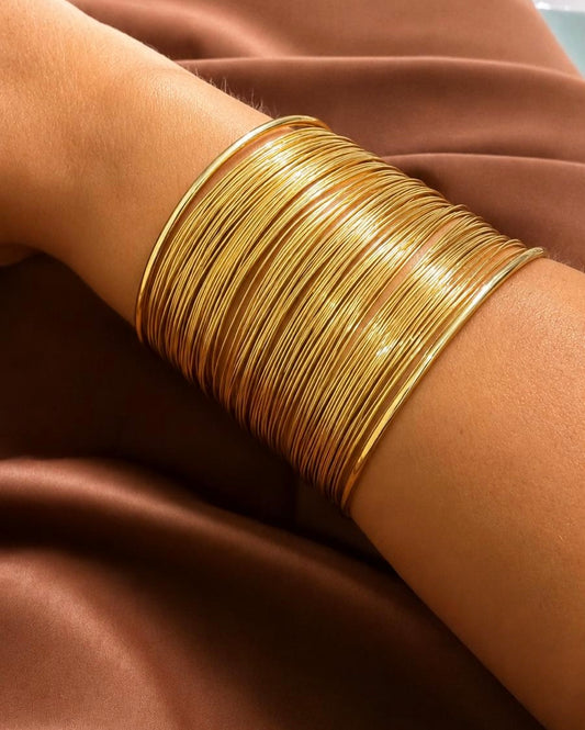 Bracciale fascia