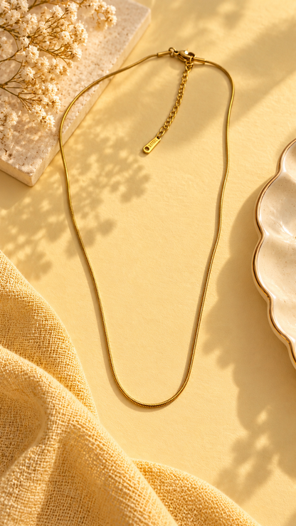 Collana Componibile