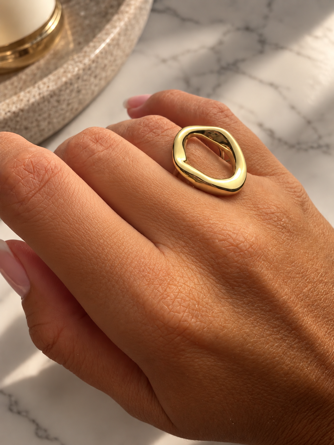Anello wave