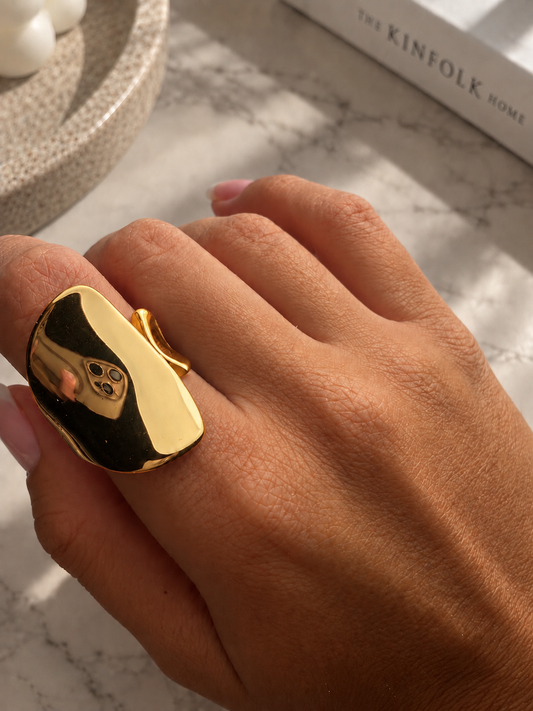 Anello Forma
